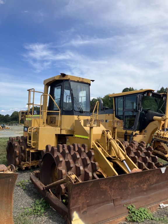1988 Caterpillar 815B