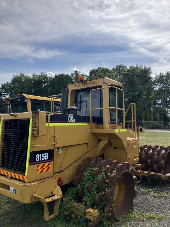 1988 Caterpillar 815B
