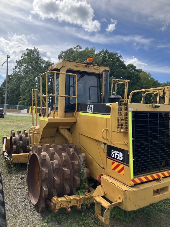 1988 Caterpillar 815B