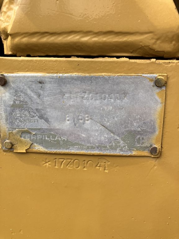 1988 Caterpillar 815B