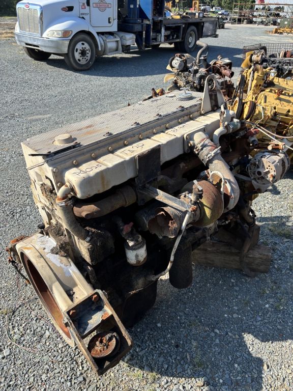 Terex TA30