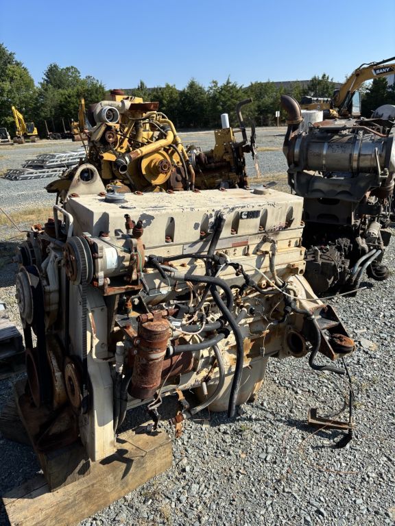 Photo of Terex TA30