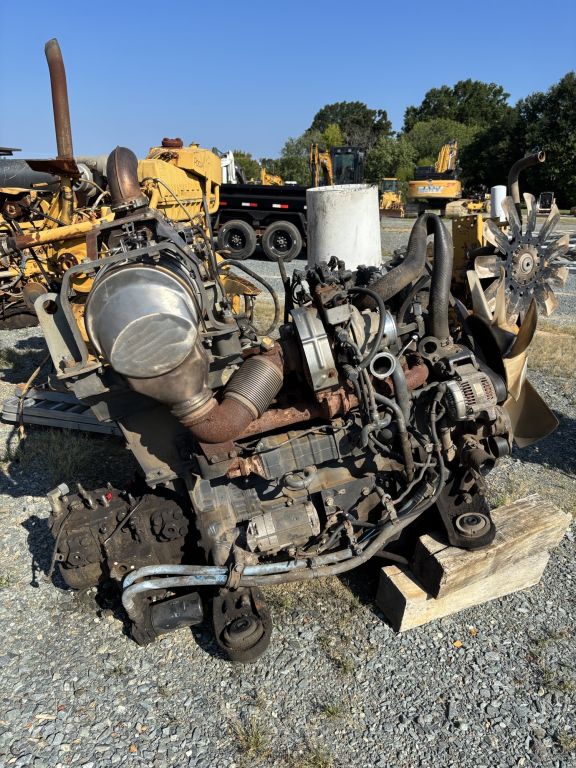 Komatsu PC240LC-10
