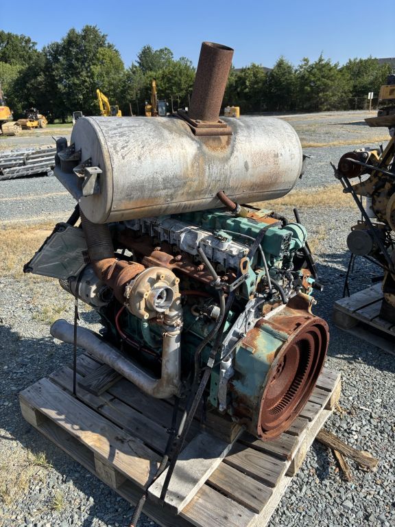 Volvo A25C