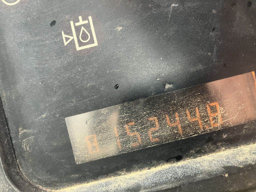 1996 Caterpillar 815F