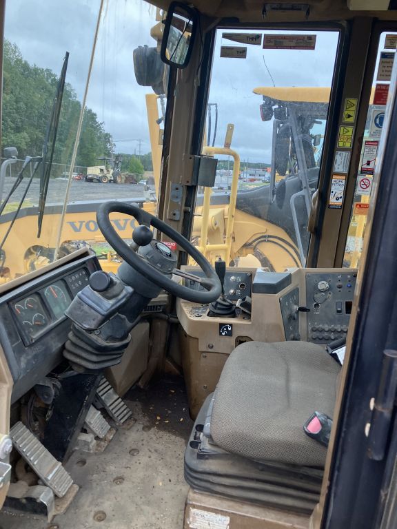 2004 Caterpillar 815F