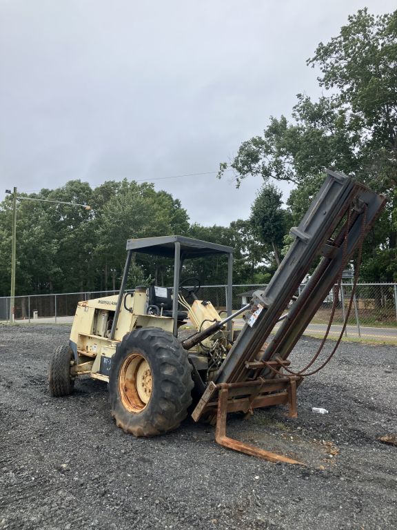 Ingersoll Rand RT706G