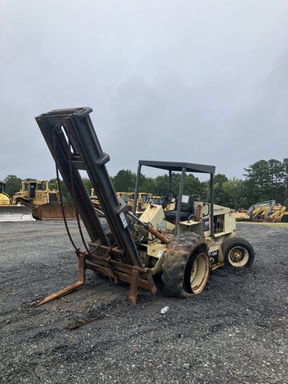 Ingersoll Rand RT706G
