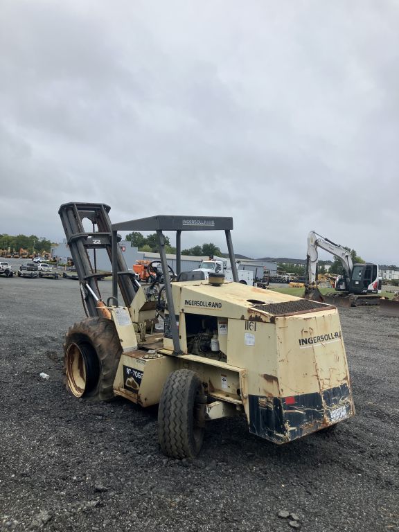 Ingersoll Rand RT706G