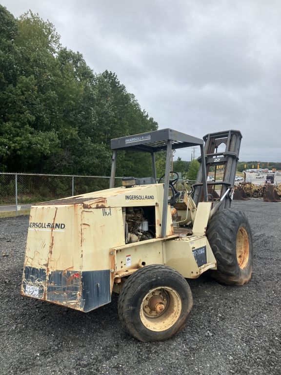Photo of Ingersoll Rand rt706g