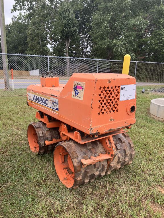 Ampac P33/24