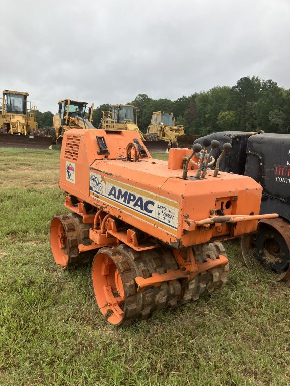 Ampac P33/24