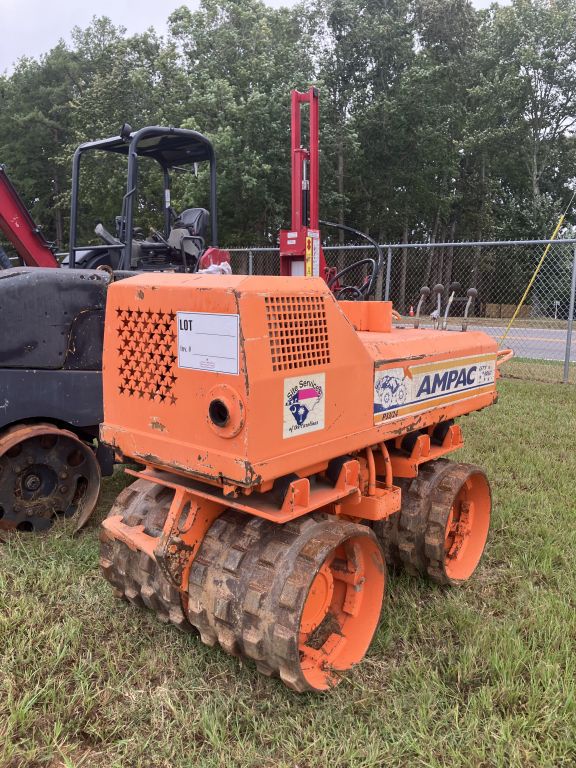 Ampac P33/24