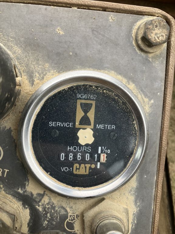 1990 Caterpillar 963