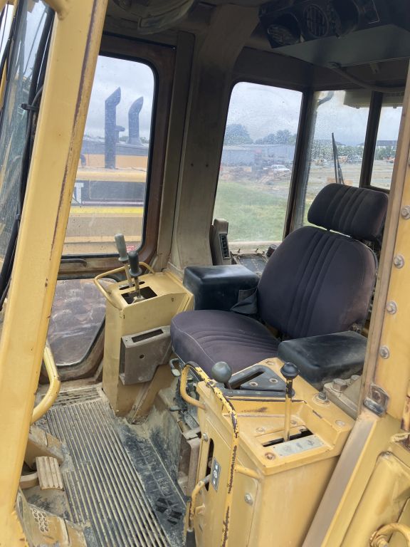 1990 Caterpillar 963