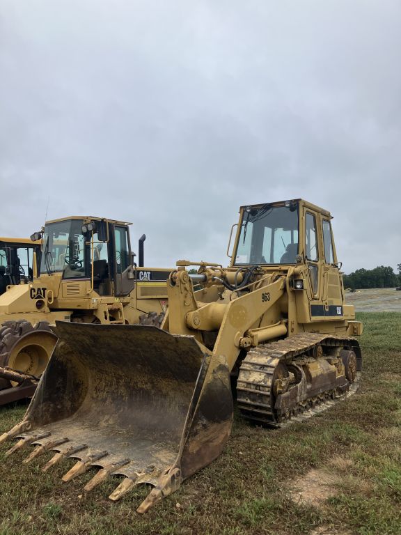 Photo of 1990 Caterpillar 963