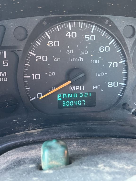 2006 Chevrolet C4500