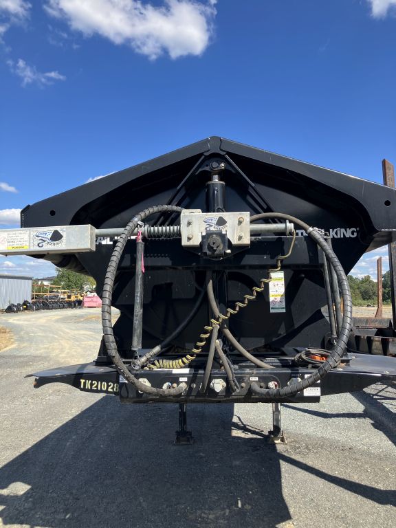 2021 Trail King TK60SSD