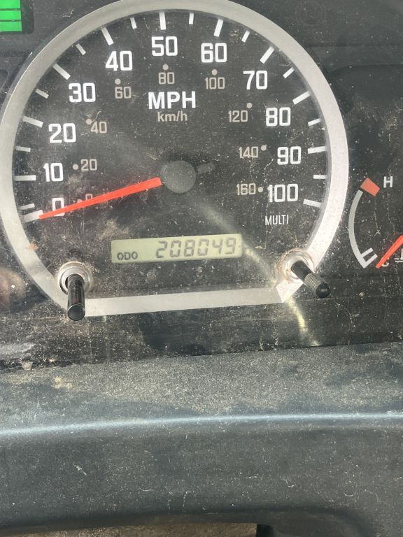 2014 Isuzu NPR
