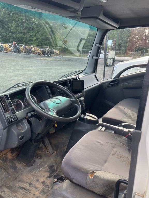 2014 Isuzu NPR