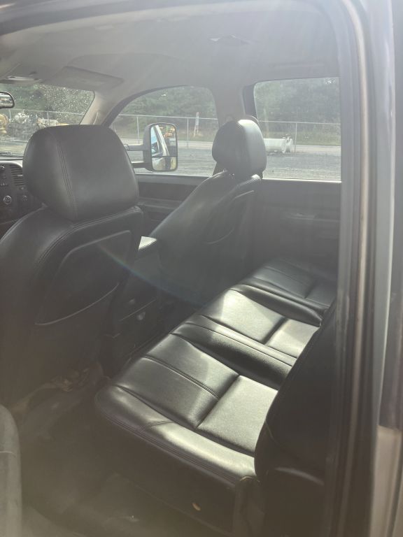 2013 Chevrolet SILVERADO