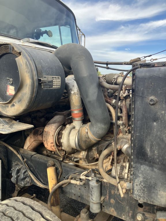 1973 Ford L9000