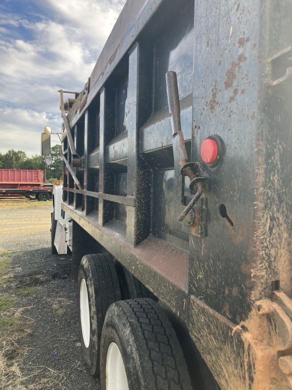 1973 Ford L9000