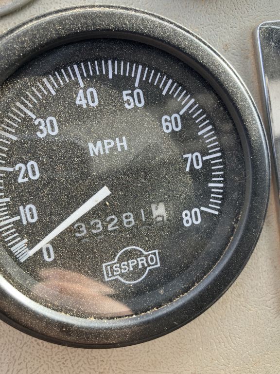 1973 Ford L9000