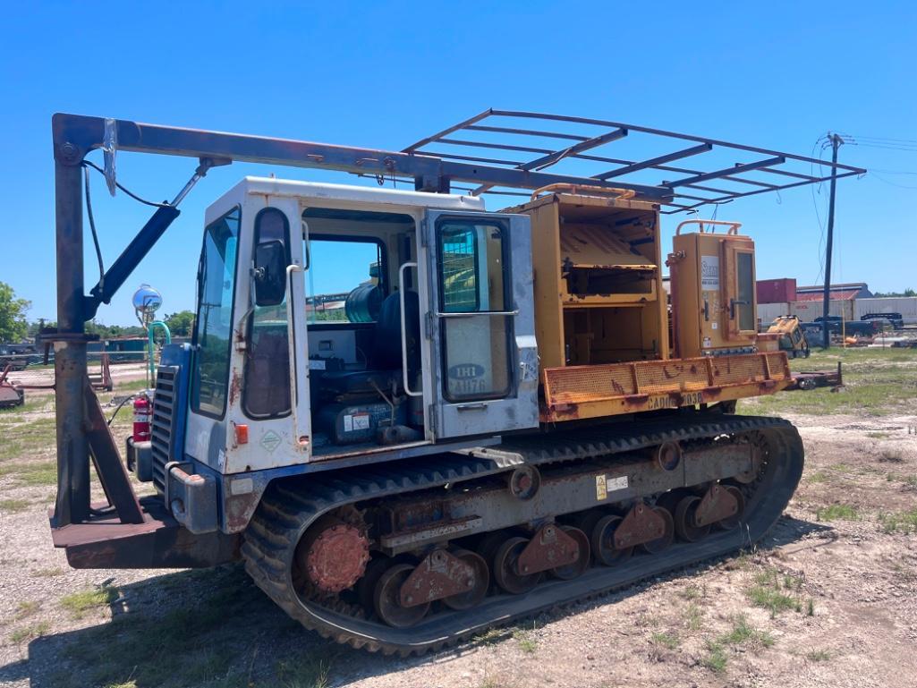 2010 IHI IC452 For Sale (70491523) from EquipmentDealz, LLC [11394] in