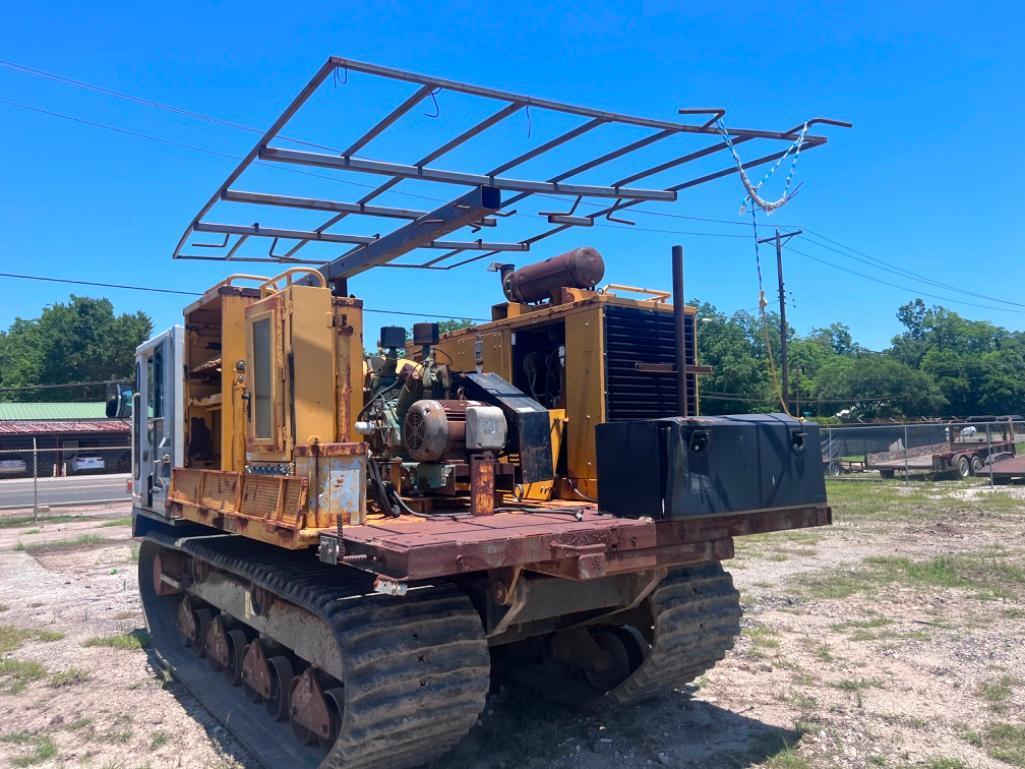 2010 IHI IC452 For Sale (70491523) from EquipmentDealz, LLC [11394] in