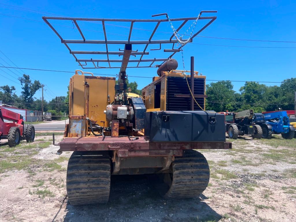 2010 IHI IC452 For Sale (70491523) from EquipmentDealz, LLC [11394] in