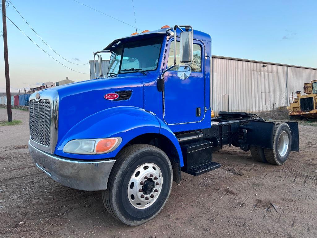 1991 Ford L9000