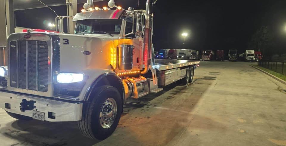 2007 Freightliner FLD120