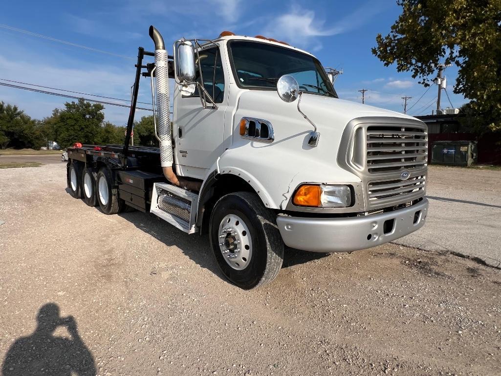 1991 Ford L9000