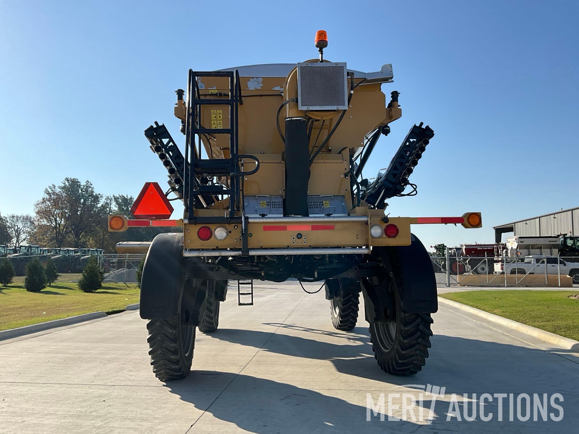 Rogator RG1300C For Sale (71484822) from Merit Auctions, LLC [11387] in