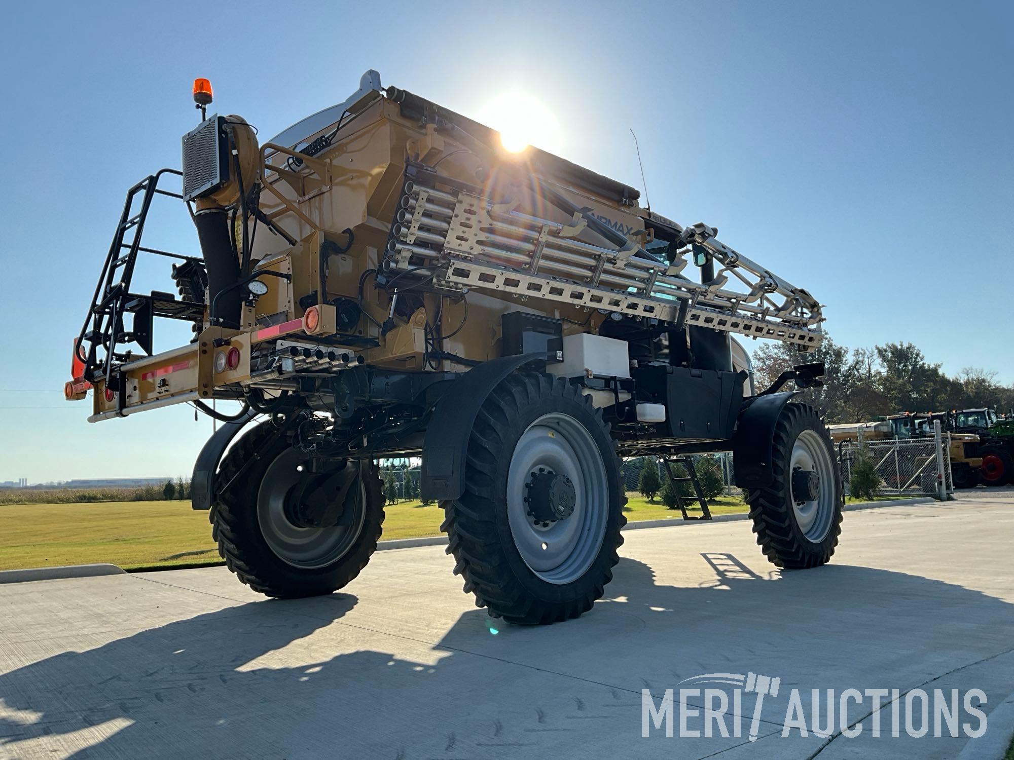 Rogator RG1300C For Sale (71484822) from Merit Auctions, LLC [11387] in