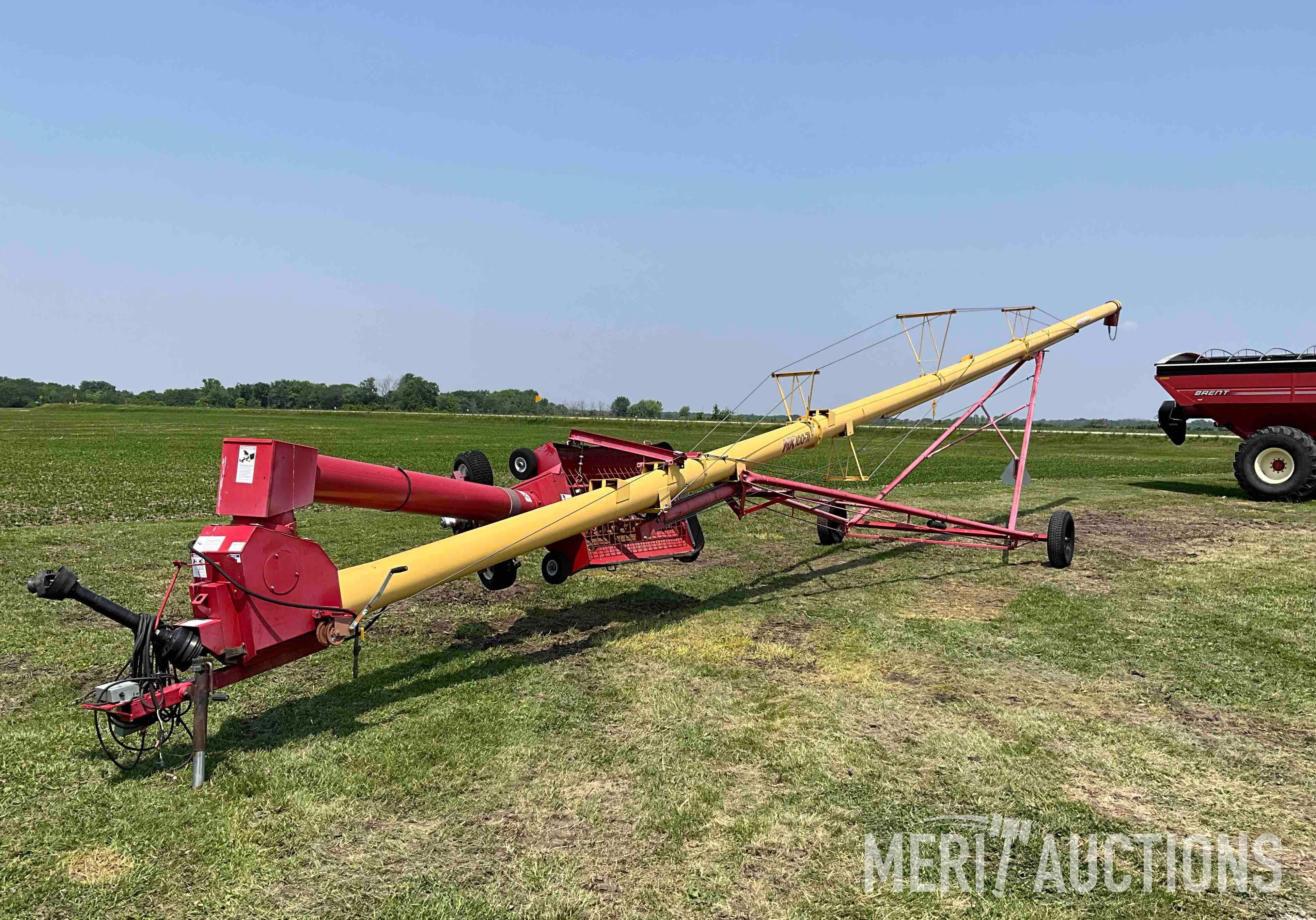 Photo of a 2012 Westfield MK10071