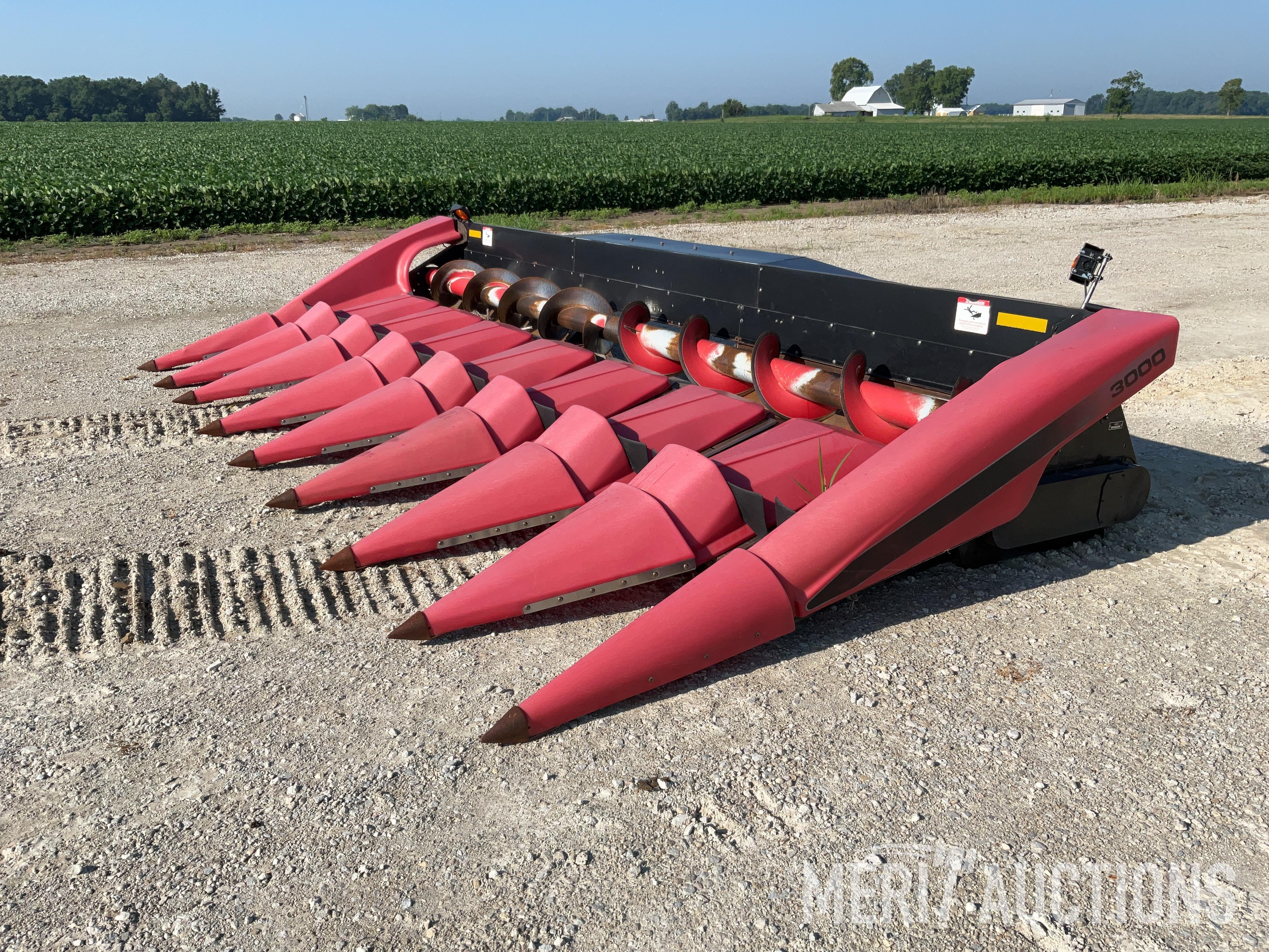 AGCO 830