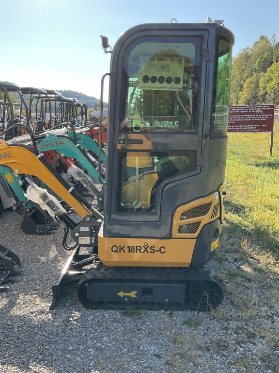 1972 Finn K100 For Sale (70123107) from CMA Equipment and Auction