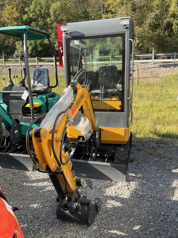 1972 Finn K100 For Sale (70123107) from CMA Equipment and Auction