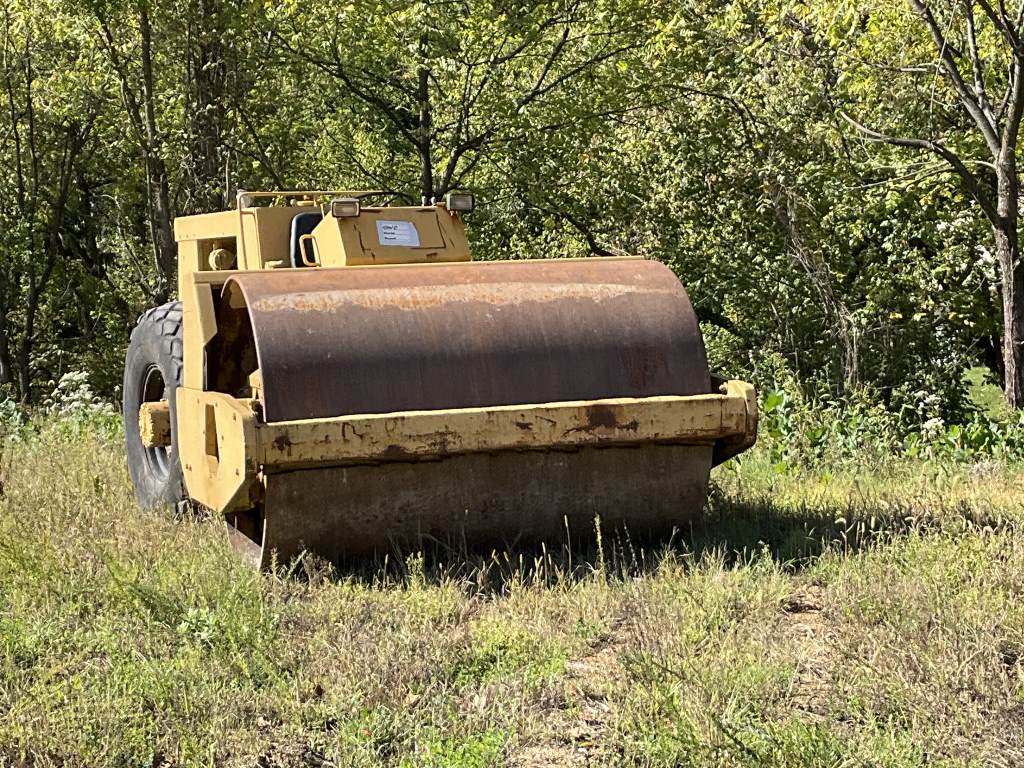 International Land Rollers For Sale Construction Equipment Guide