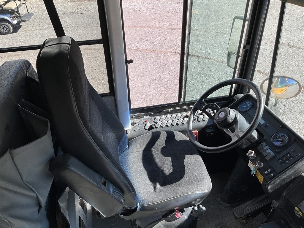 2009 John Deere SafTLiner C2 For Sale (70528302) from CMA Equipment