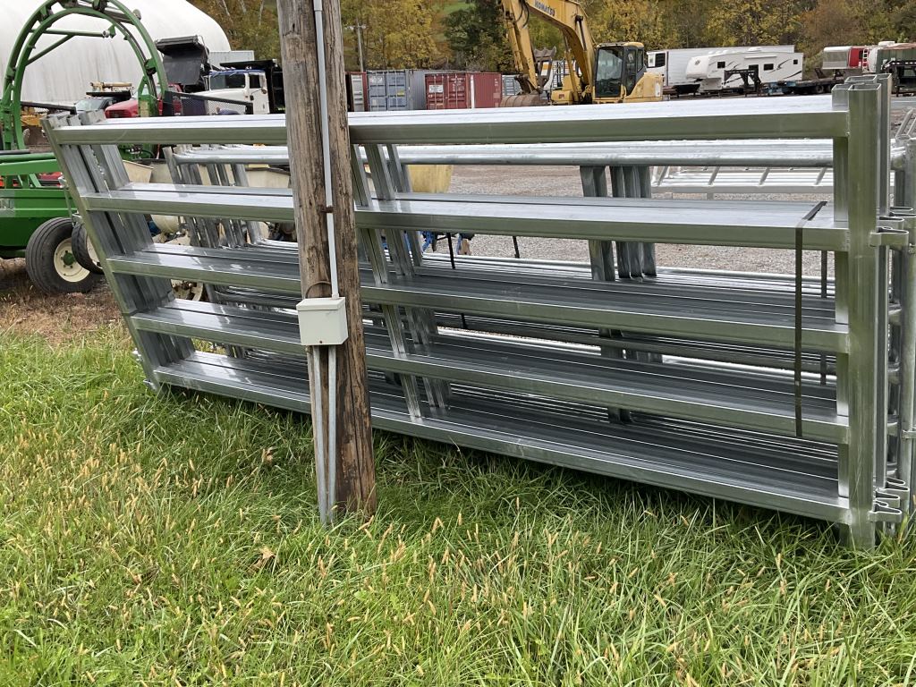 Anderson Livestock Equipment For Sale Construction Equipment Guide