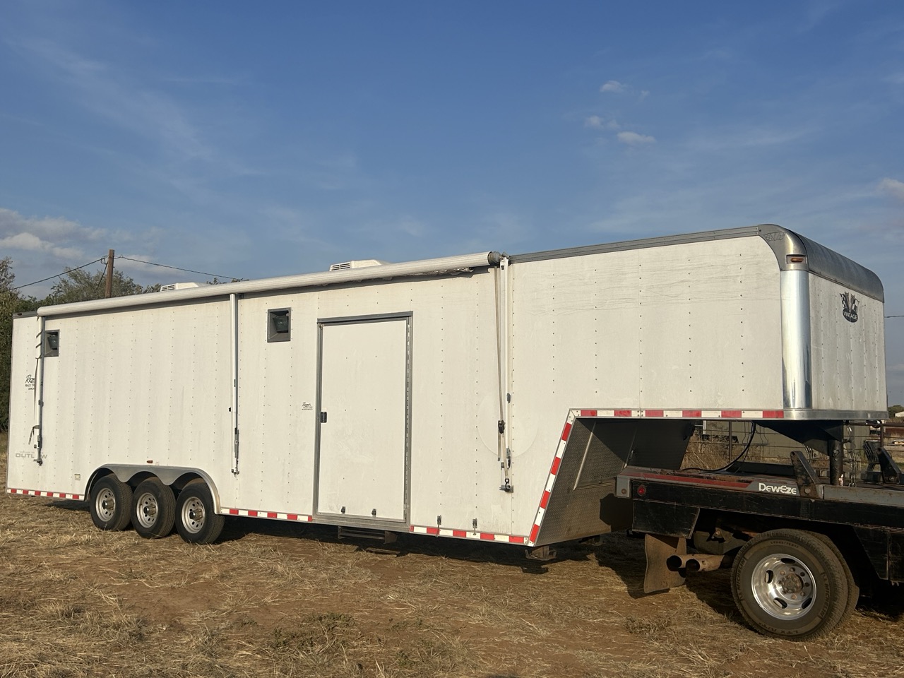 Photo of a 2008 Western Star 2200