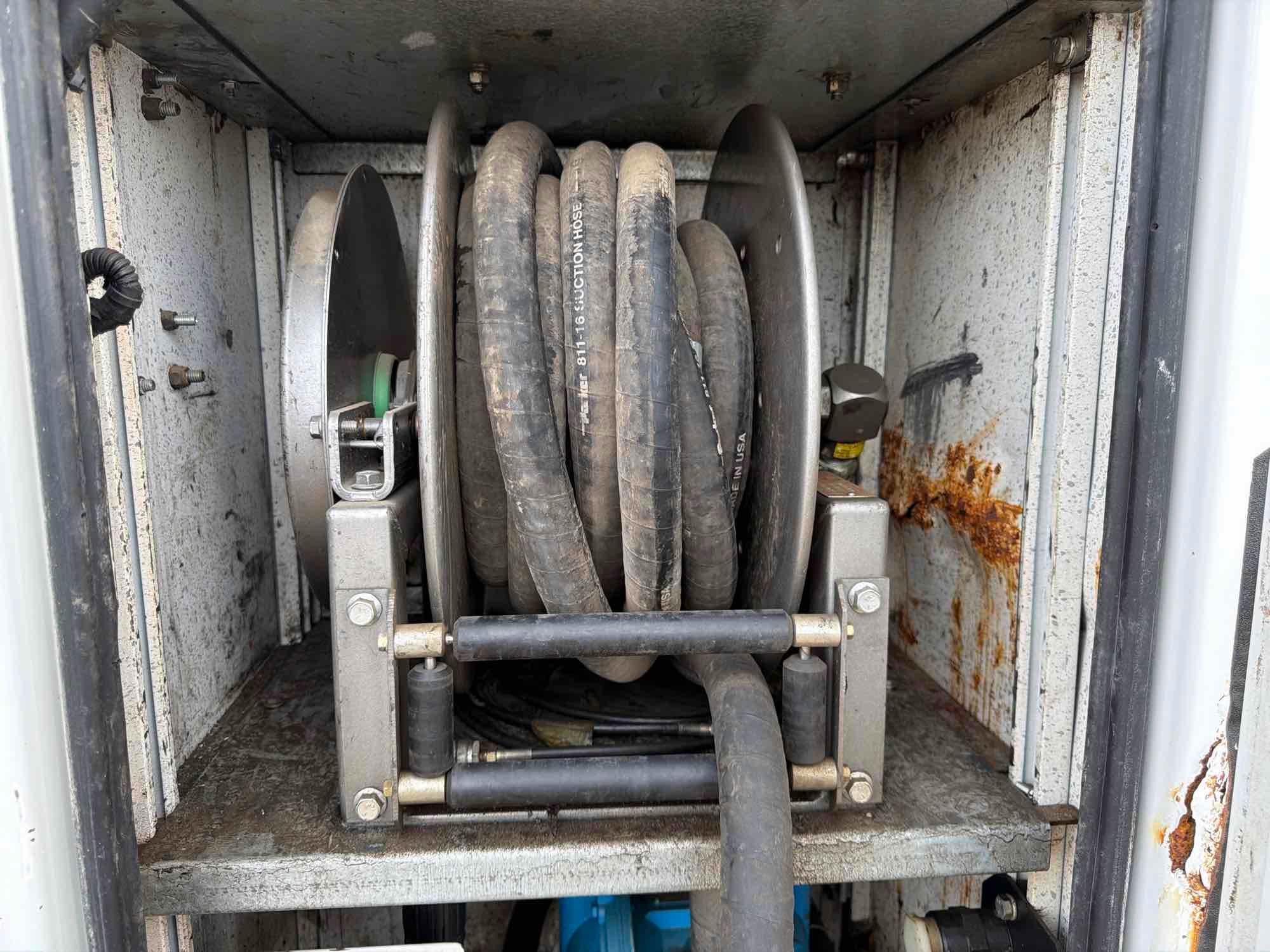 Kenworth T370