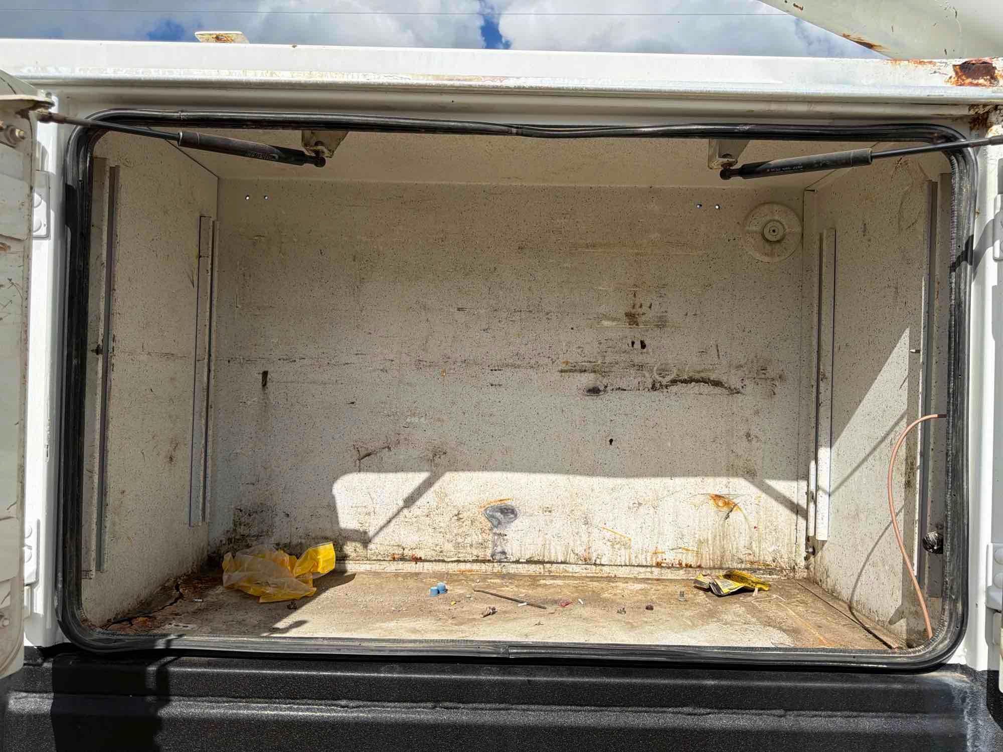 Kenworth T370