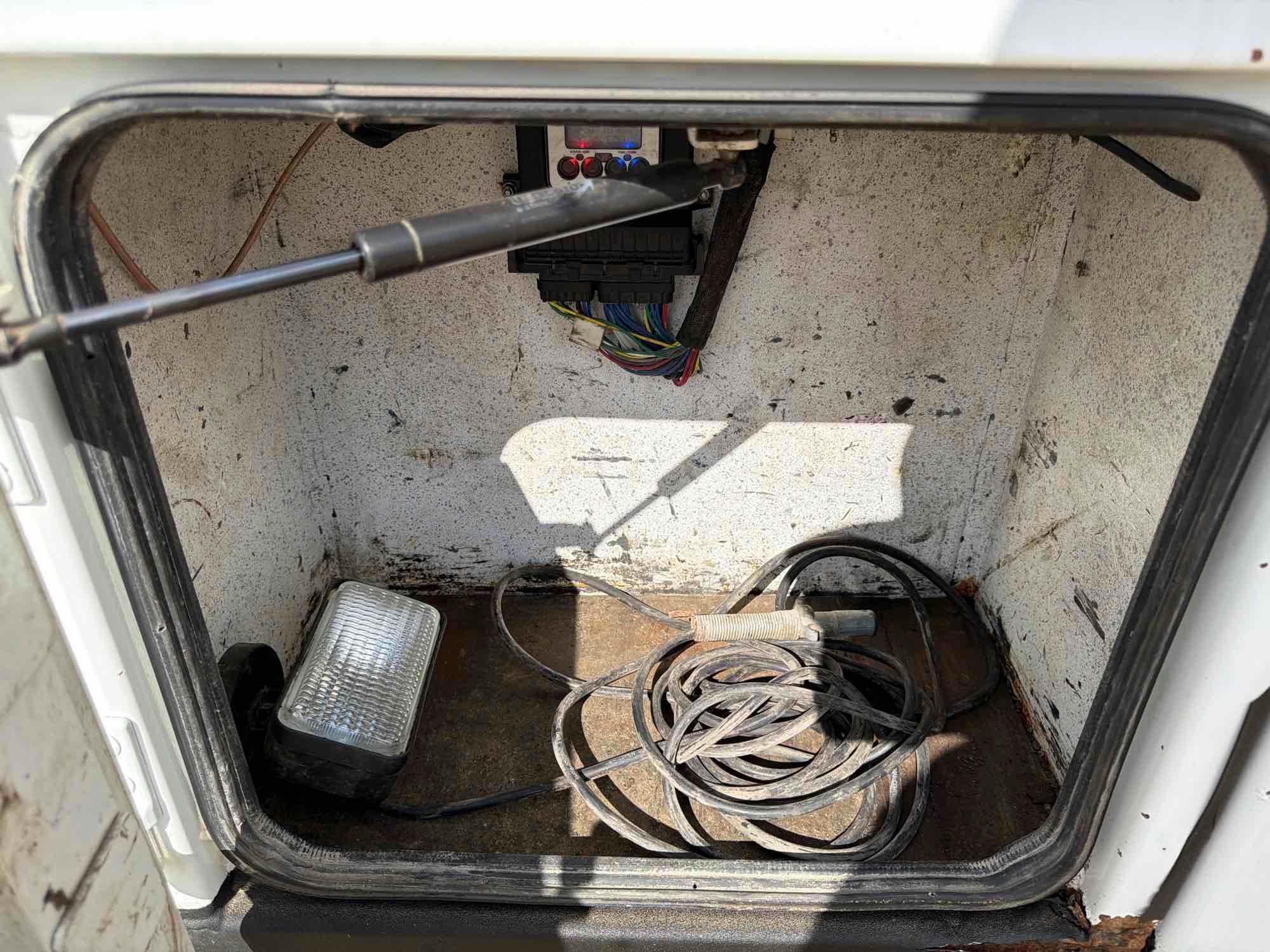 Kenworth T370