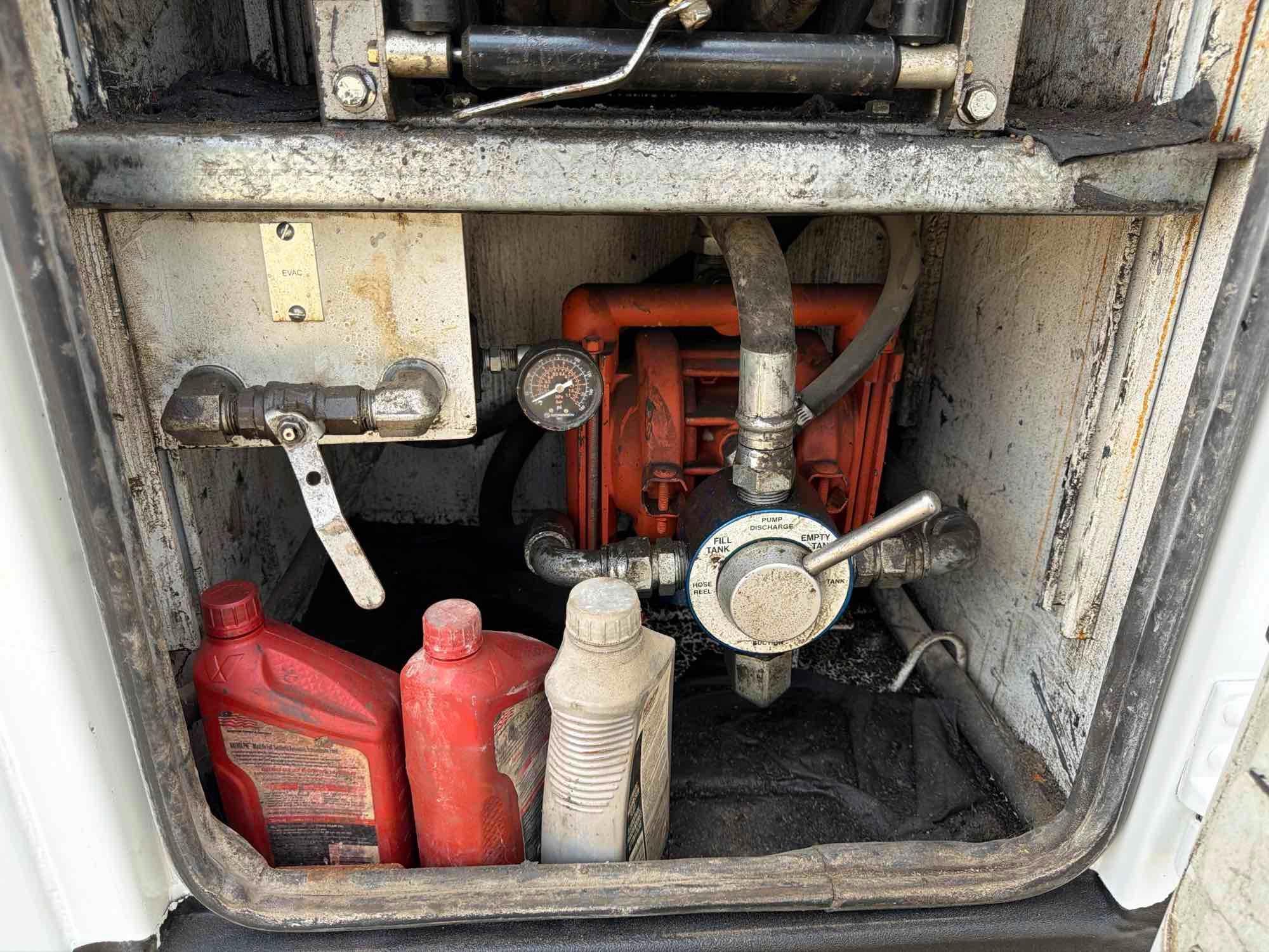2013 Kenworth T370