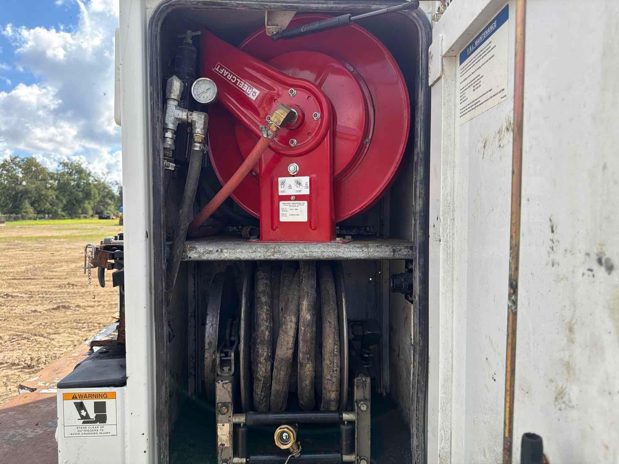 Kenworth T370