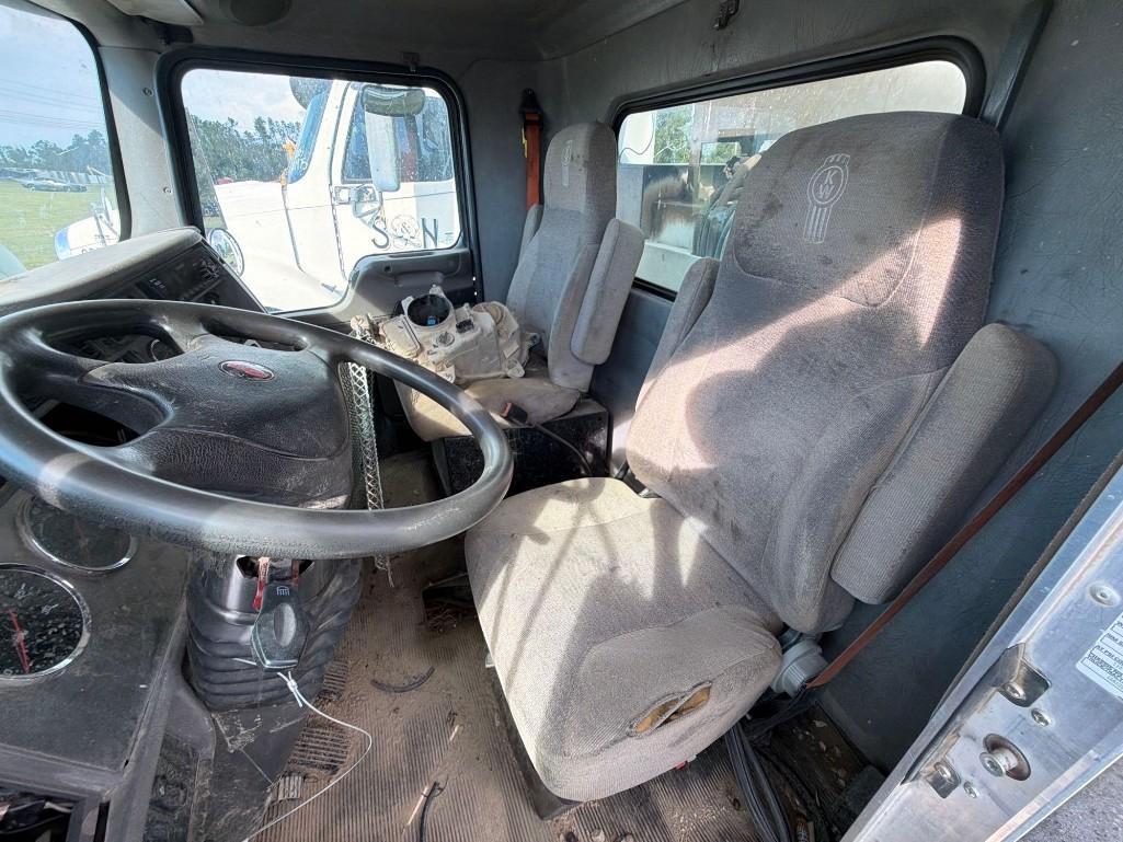 2017 Kenworth T370